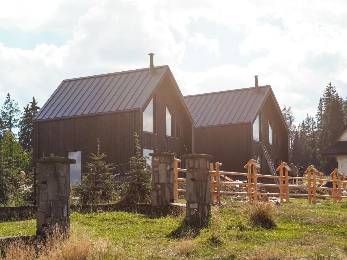 Owczarnia Tatry Villa Bukowina Tatrzanska Exterior photo